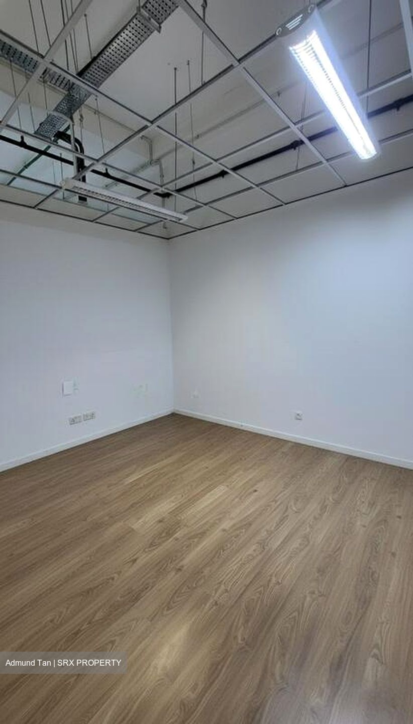 Oxley Bizhub (D14), Factory #502171791